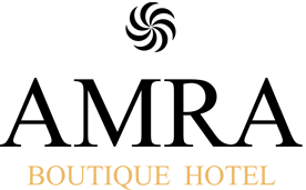 BOUTIQUE HOTEL AMRA | БУТИК ОТЕЛЬ АМРА